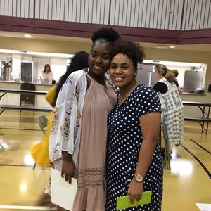 Meet your Posher, Jada